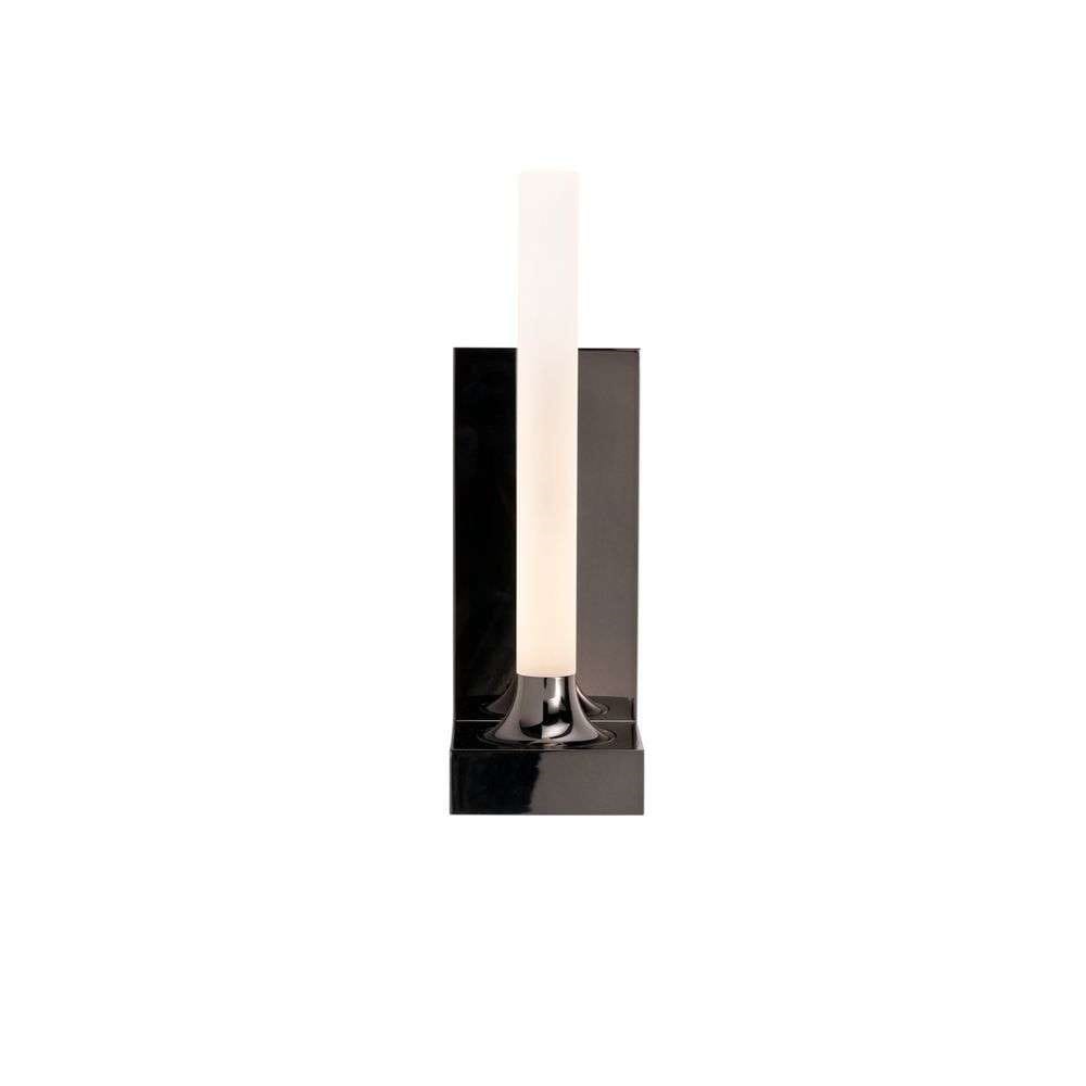 Kartell - Goodnight Wall Lamp Glossy Titanium