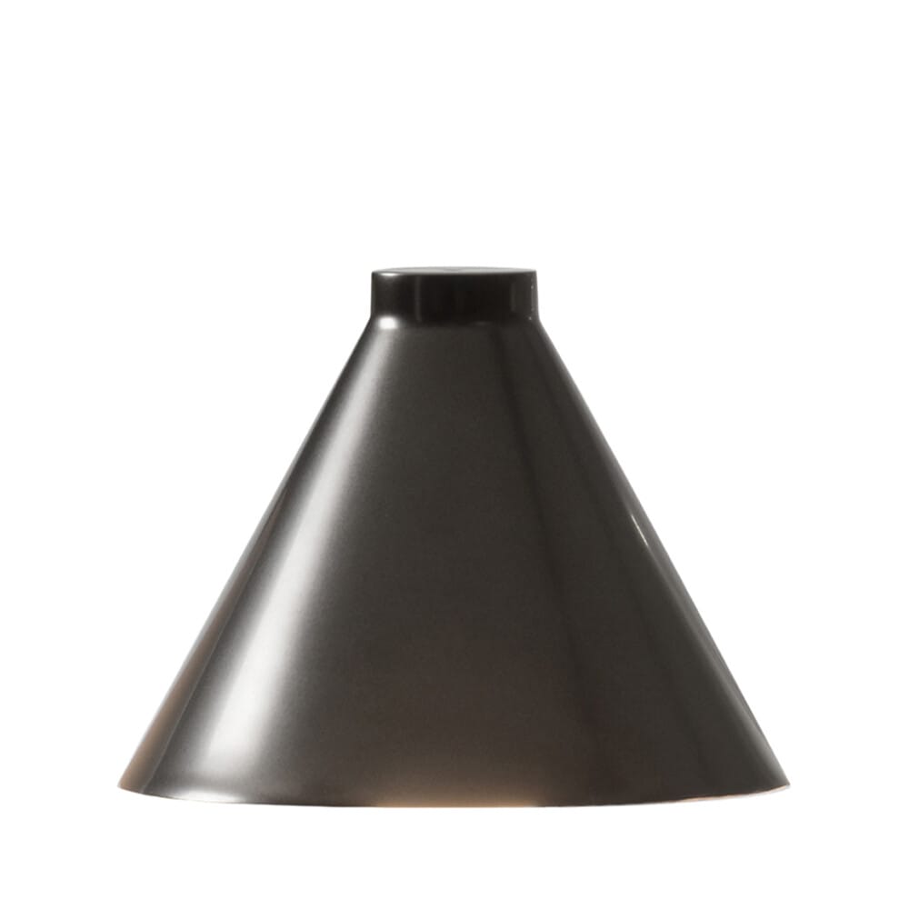 Kartell - Goodnight Shade Matte Titanium