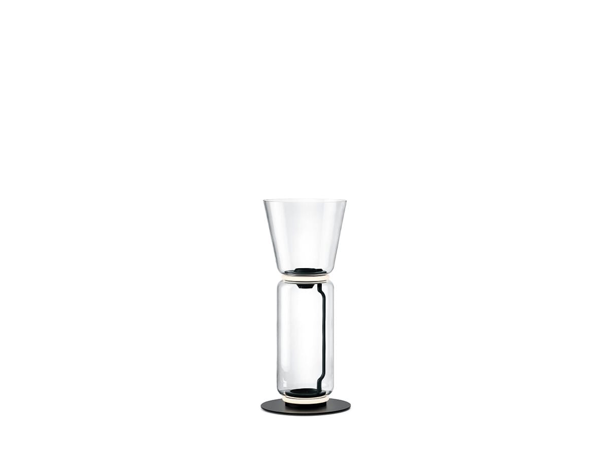 Flos - Noctambule F1 Floor Lamp High Cylinder & Cone