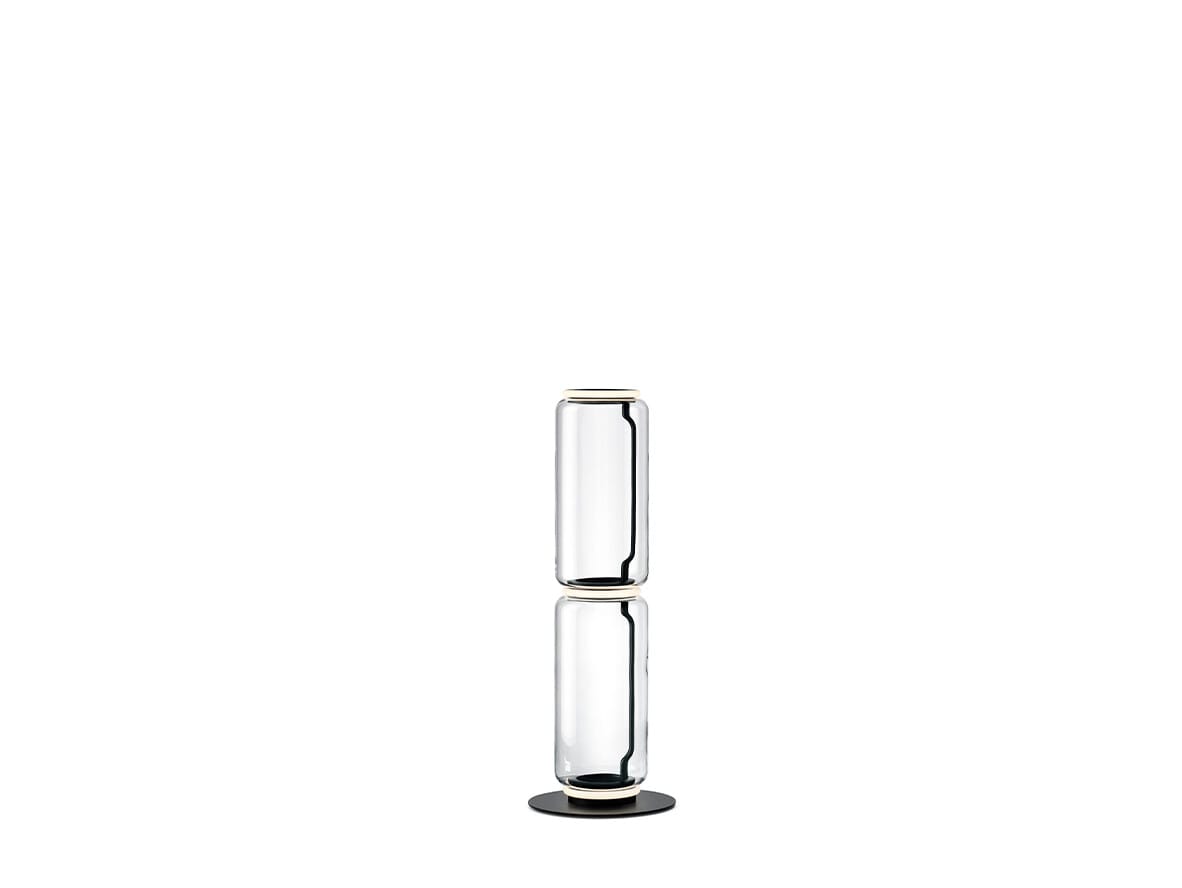 Flos - Noctambule F2 Floor Lamp High Cylinder