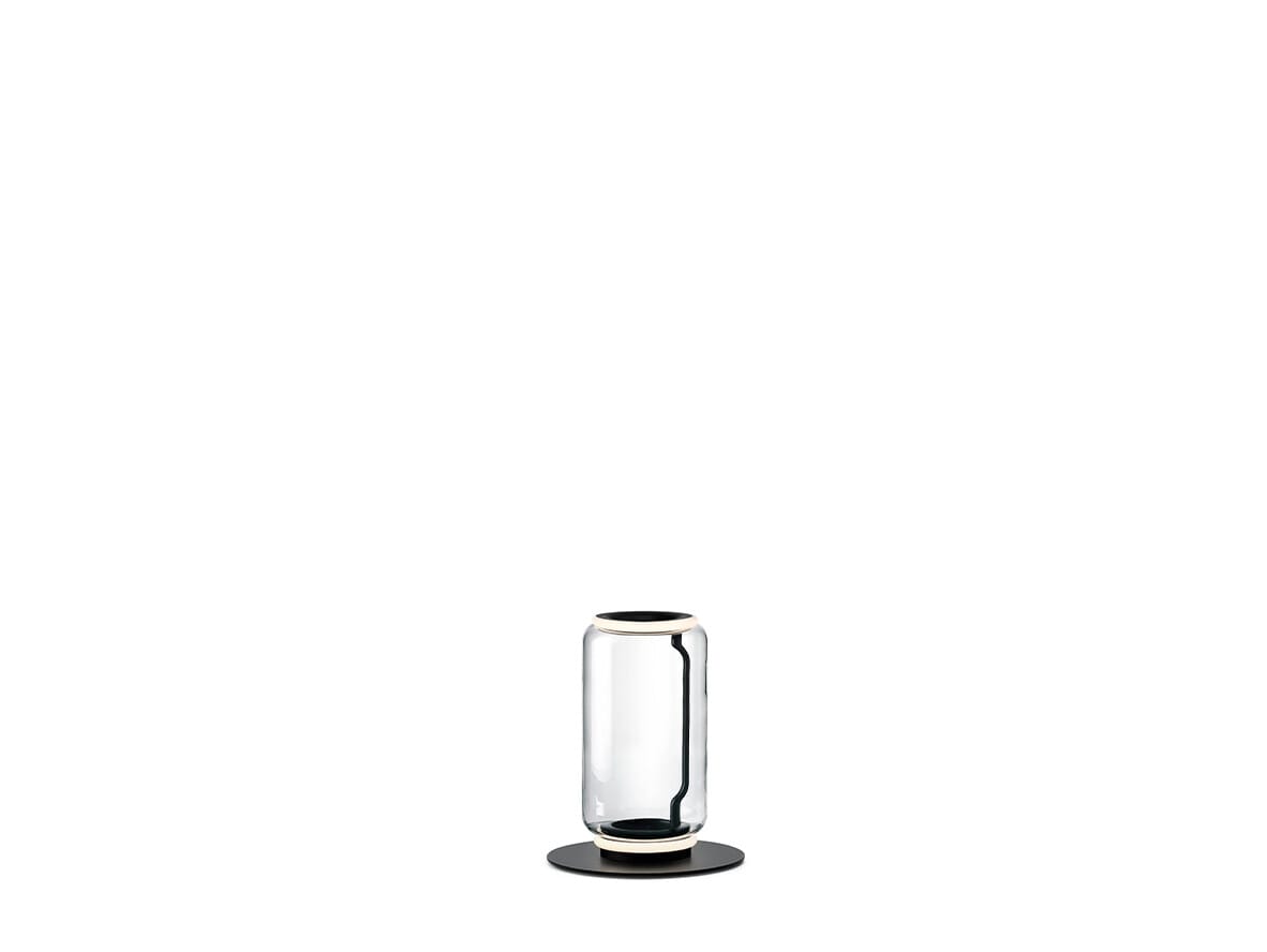 Flos - Noctambule F1 Floor Lamp Low Cylinder
