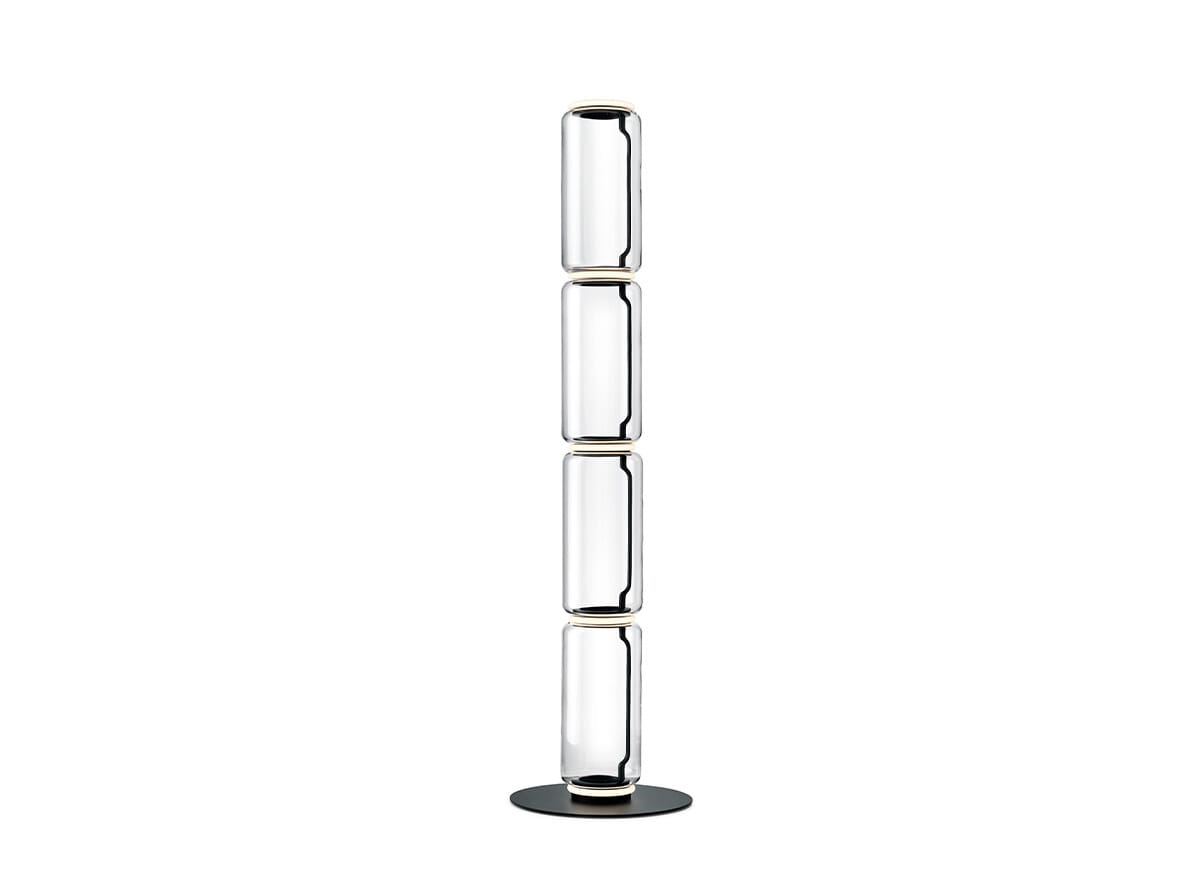 Flos - Noctambule F4 Floor Lamp High Cylinder
