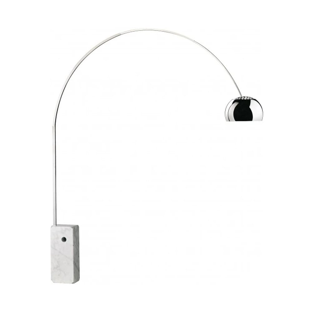 Flos - Arco Floor Lamp LED