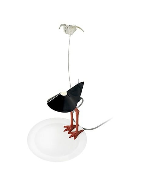 Ingo Maurer - BiBiBiBi Table Lamp
