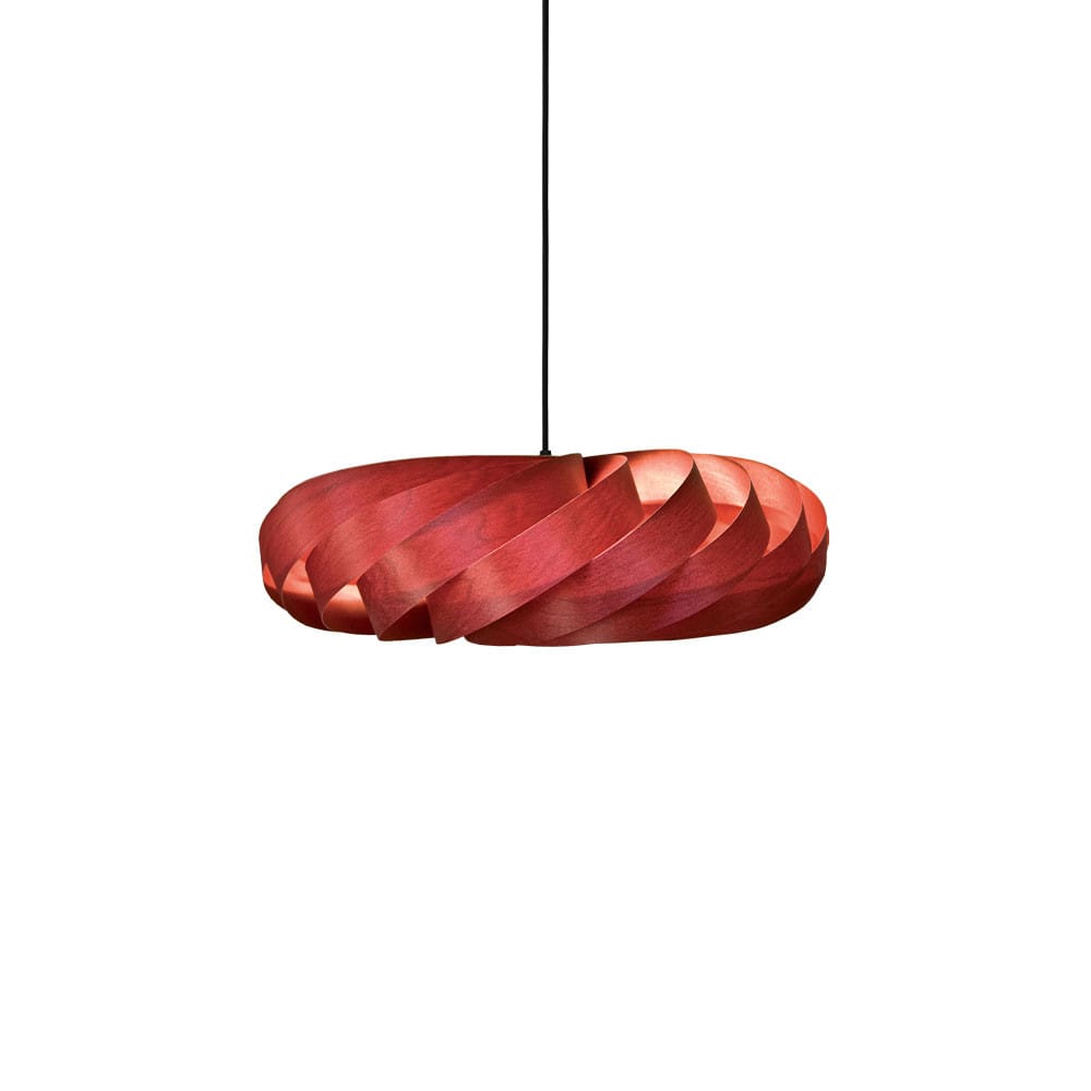 Tom Rossau - TR5 Pendant Ø60 Birch Red