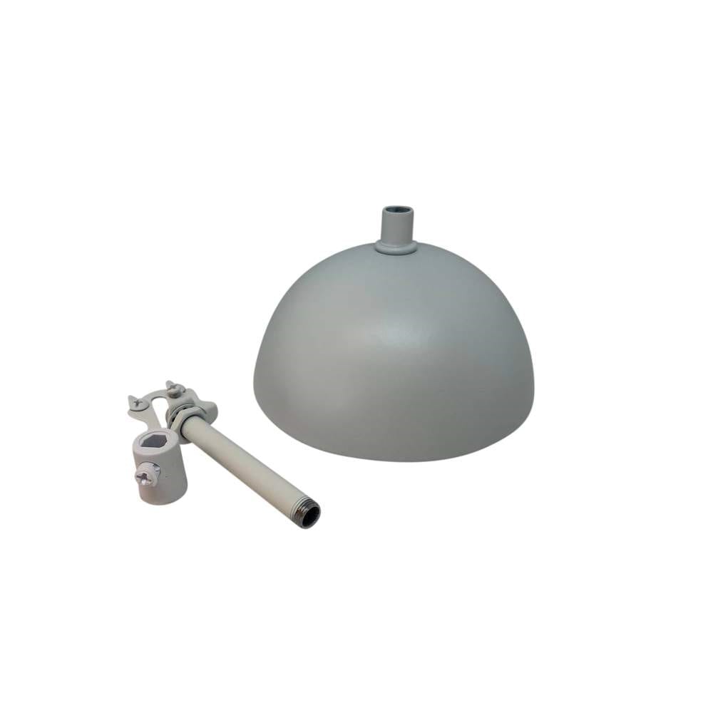 Verpan - VP Globe Canopy White