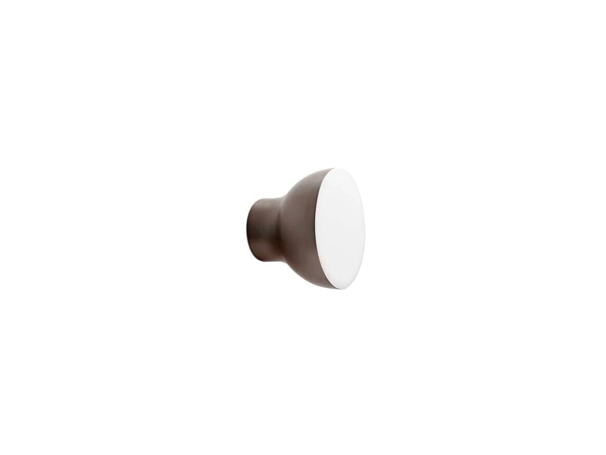 &Tradition - Passepartout JH11 Wall Lamp/Ceiling Lamp Bronzed Brass Dim-to-warm