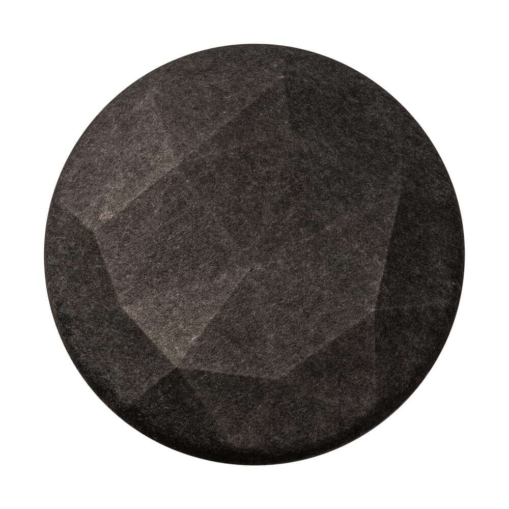 SLV - Mana 60 Wall Lamp 2700/3000K Grey