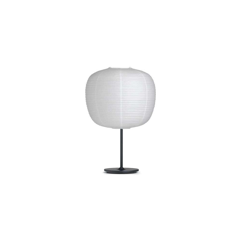 HAY - Common Table Lamp Soft Black
