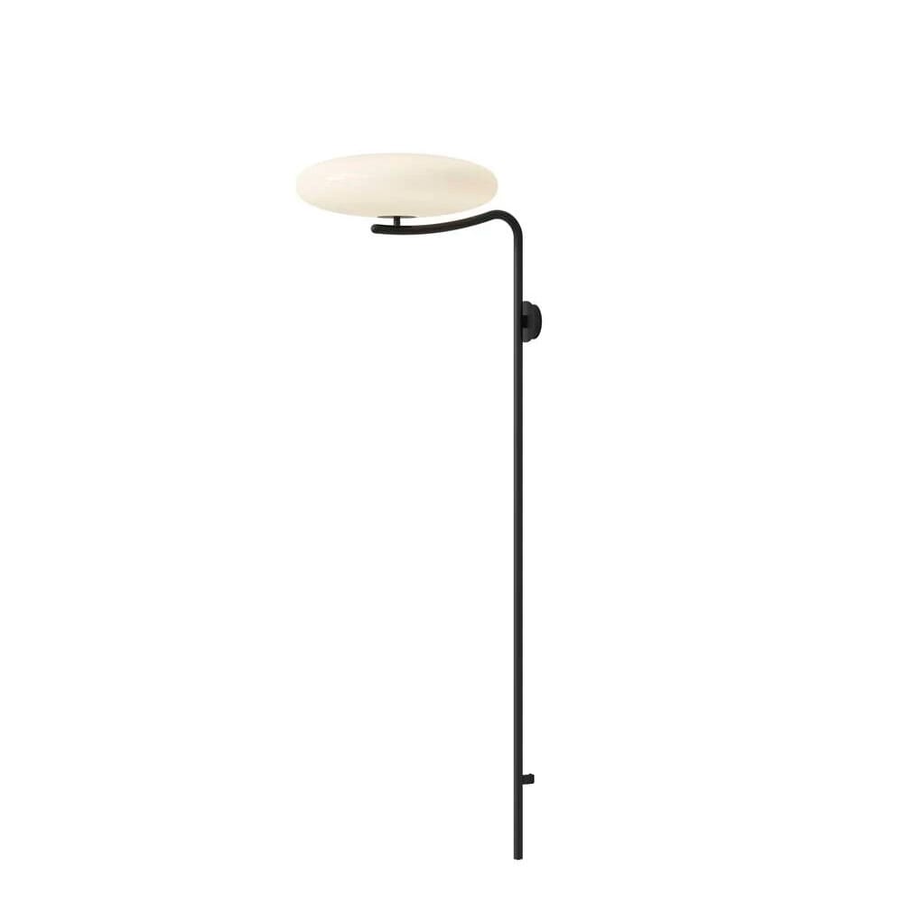 Astep - Model 2065 Wall Lamp Black