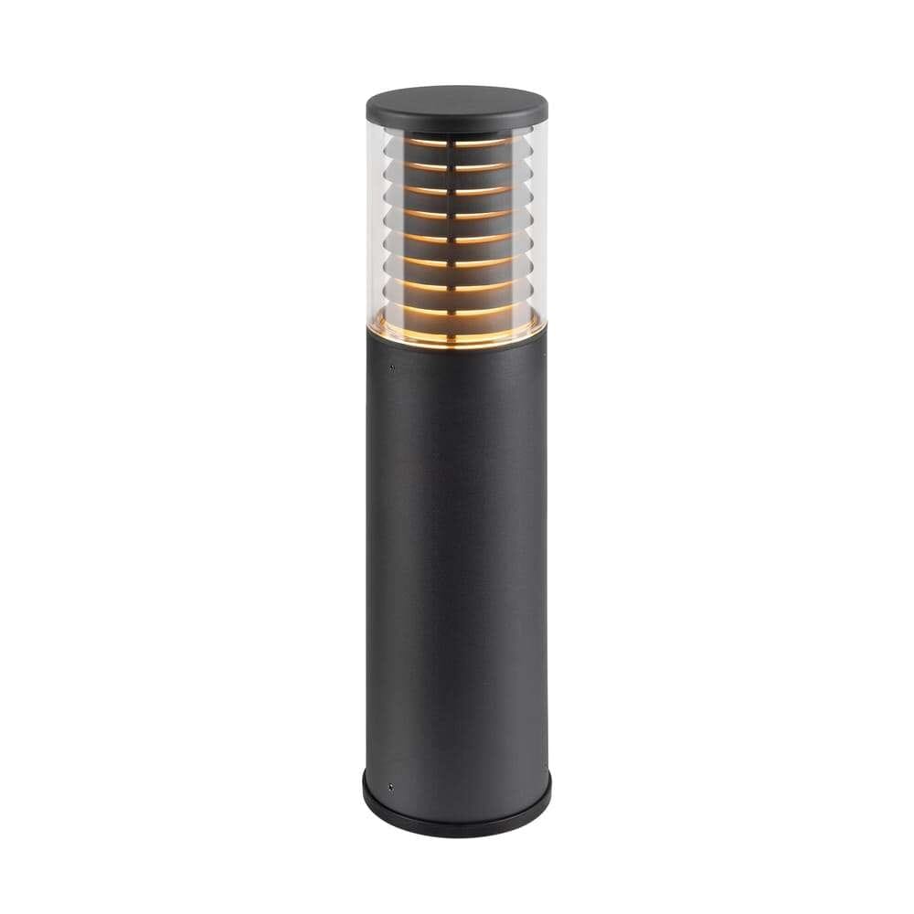 SLV - M-Pol High Garden Lamp H30 Louver/Anthracite