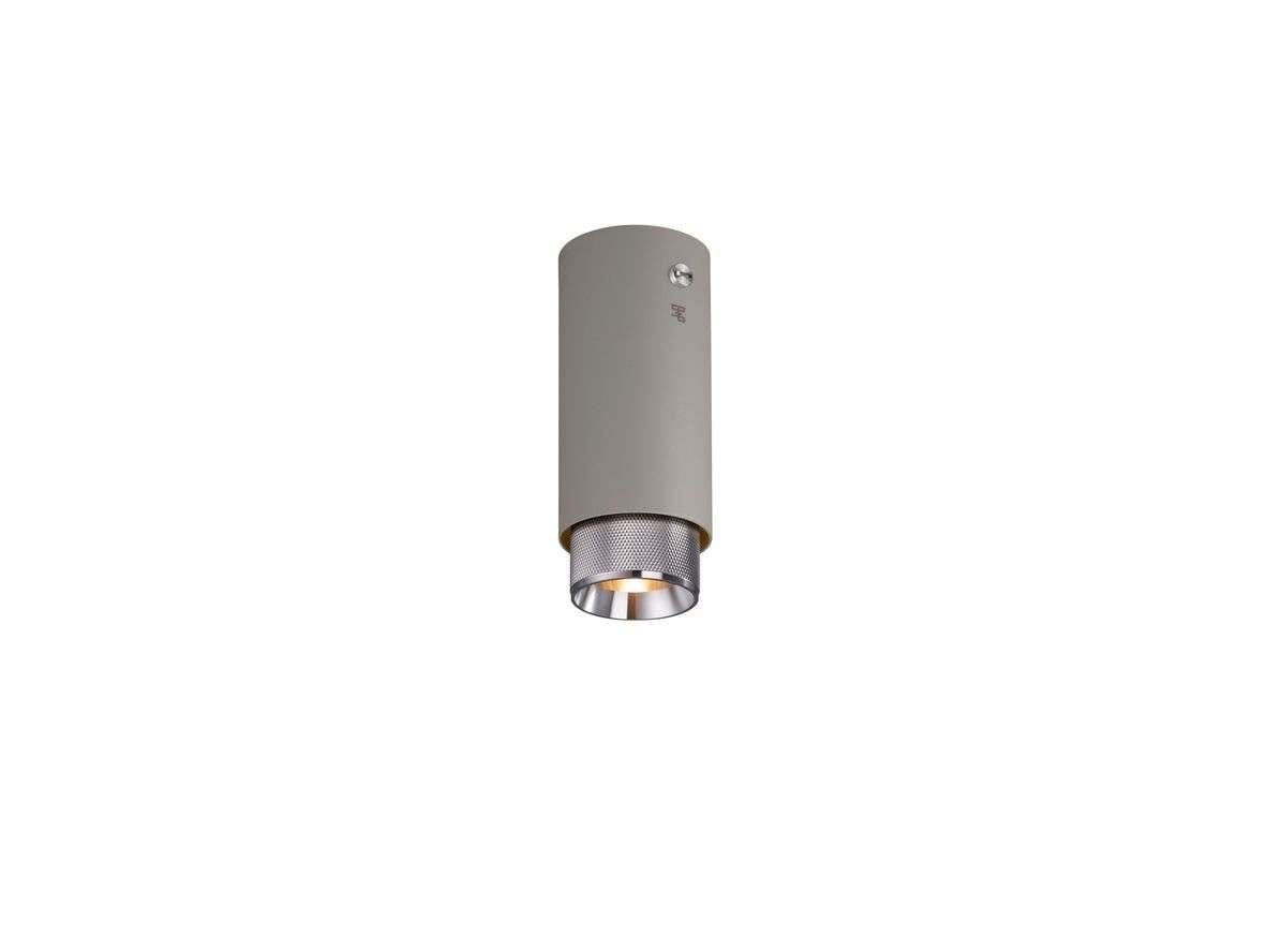 Buster+Punch - Exhaust Cross Surface Spot Stone/Steel