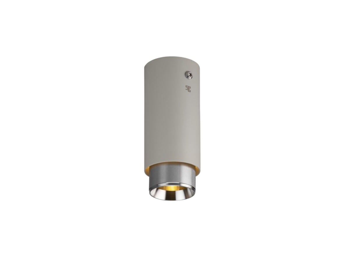 Buster+Punch - Exhaust Linear Surface Spot Stone/Steel