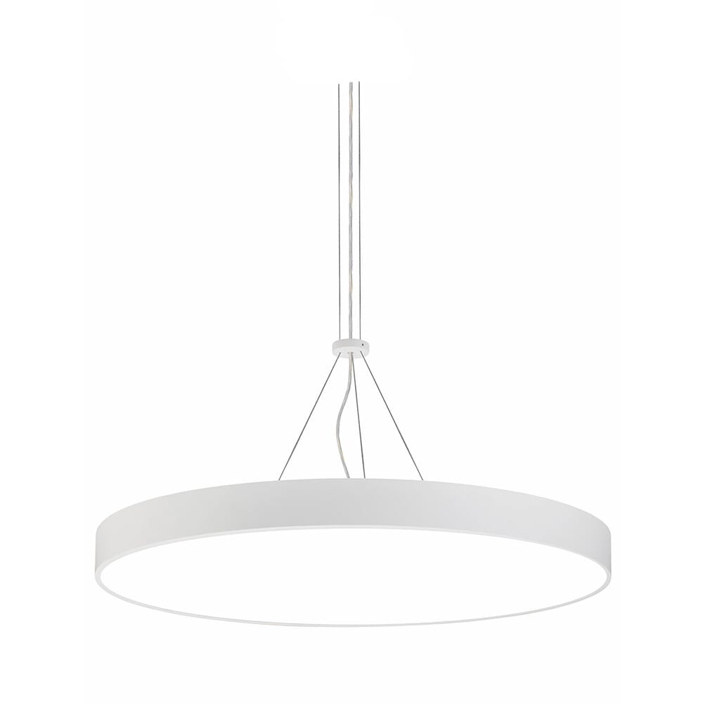 Antidark - Luna C450 LED Pendant 2700K White
