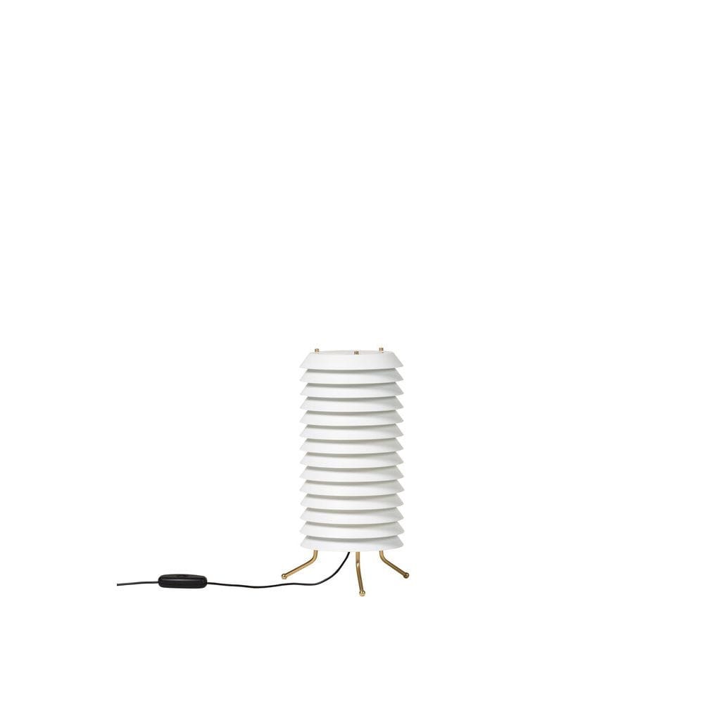 Santa & Cole - Maija 15 Table Lamp White