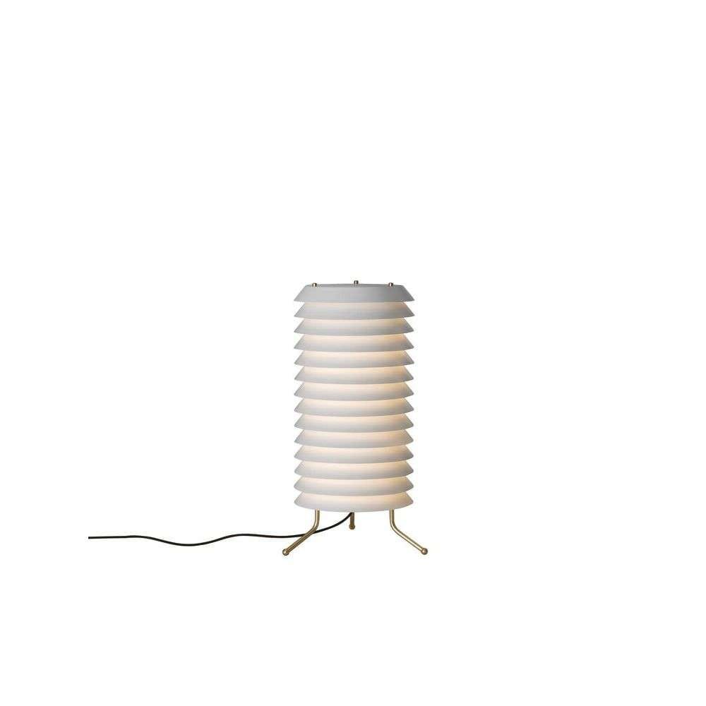 Santa & Cole - Maija 30 Floor Lamp White