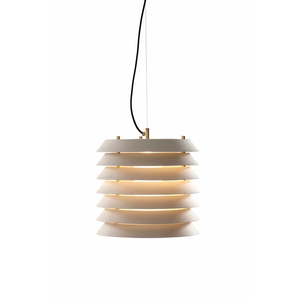 Santa & Cole - Maija 30 Pendant White