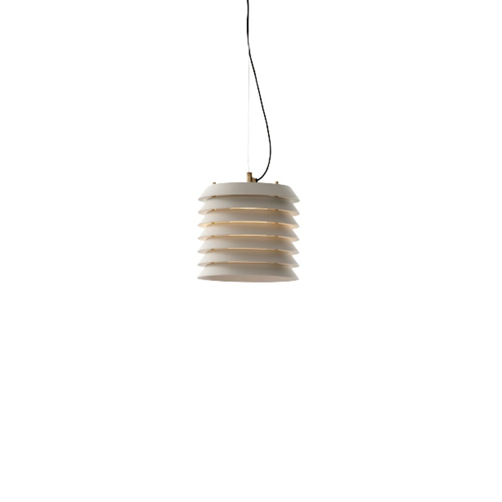 Santa & Cole - Maija 15 Pendant White
