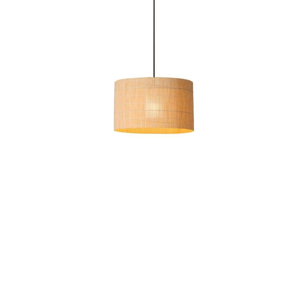 Santa & Cole - Nagoya Pendant Wood