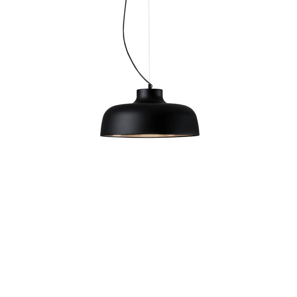Santa & Cole - M68 Pendant Black