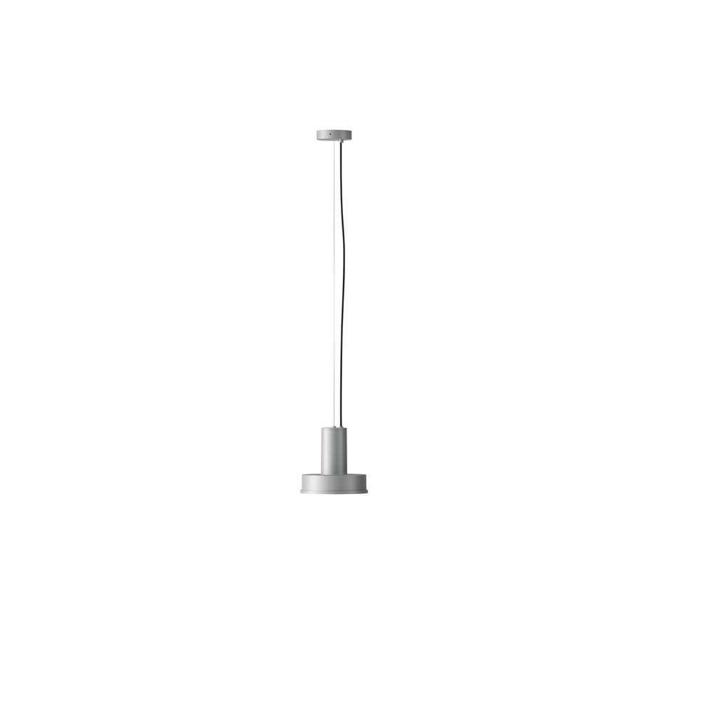 Santa & Cole - Arne Domus Pendant S Grey
