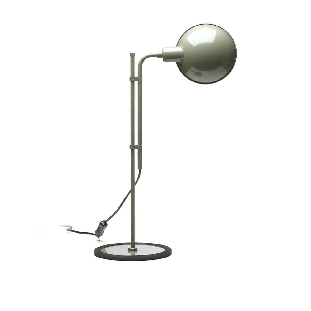 Marset - Funiculi Table Lamp Moss Grey