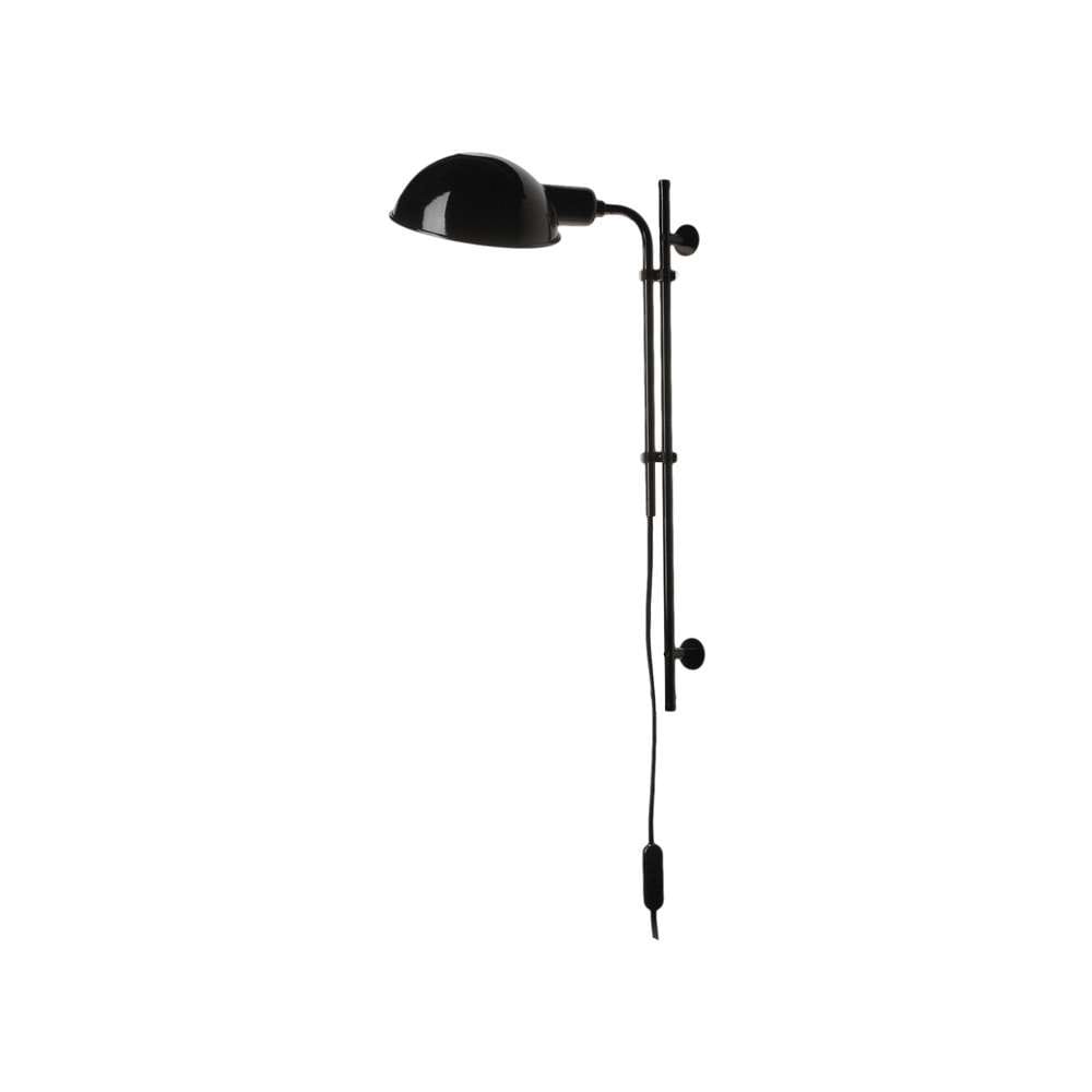 Marset - Funiculi Wall Lamp Black