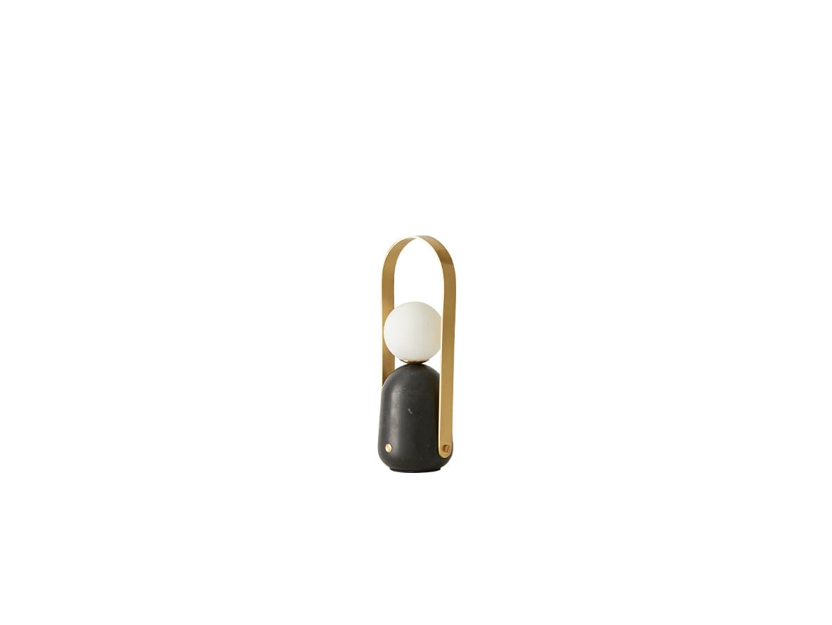 Aromas del Campo - Nano Portable Table Lamp