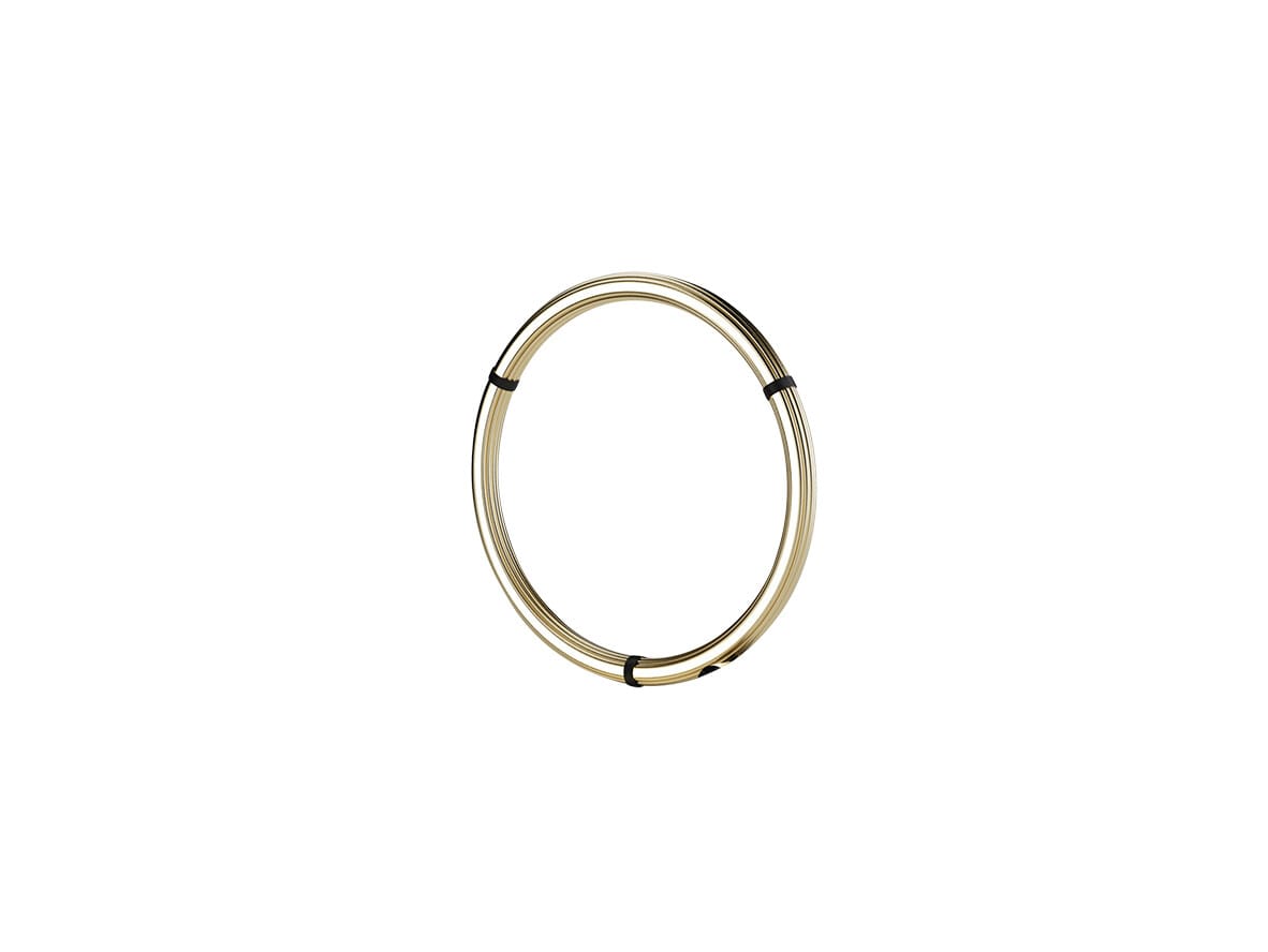 Aromas del Campo - Elli Floor Lamp Gold
