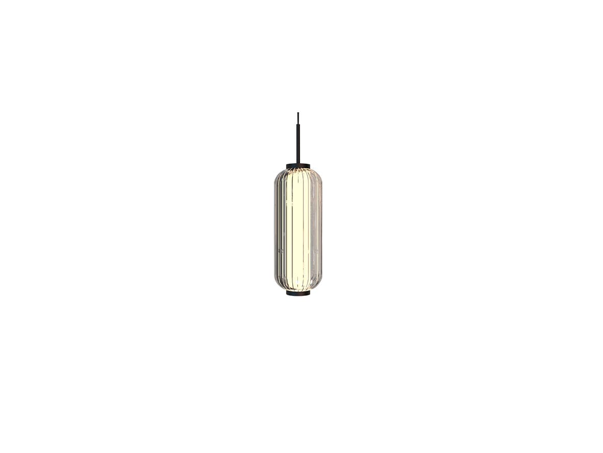 Aromas del Campo - Elma Pendant Individual Black