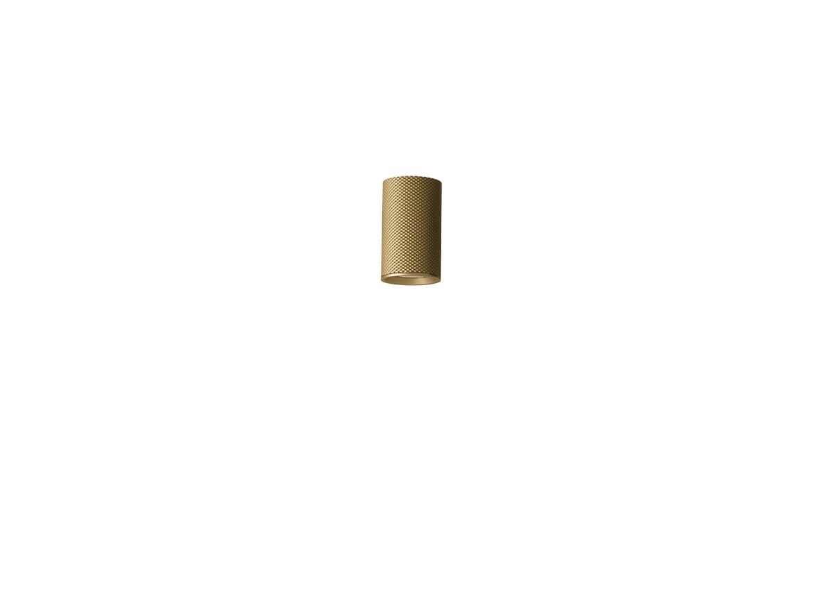 Aromas del Campo - Latto Ceiling Lamp Gold
