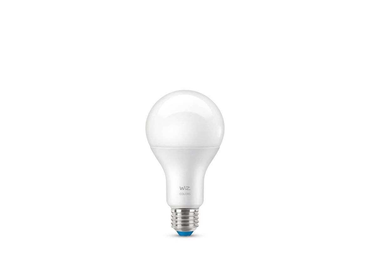 WiZ - Bulb Smart Color 13W 1521lm 2700-6500K E27