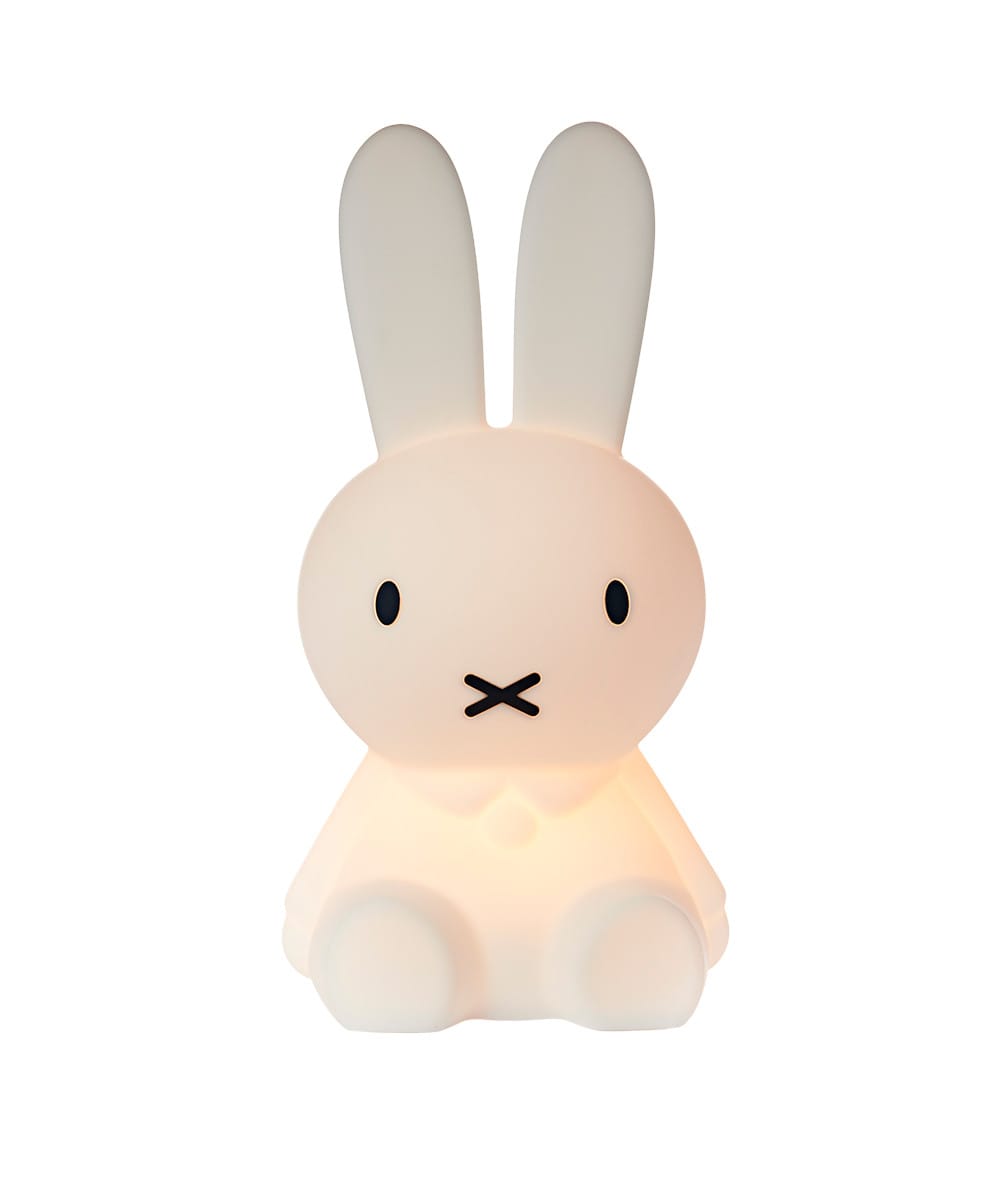Mr. Maria - Miffy First Light New Mr. Maria