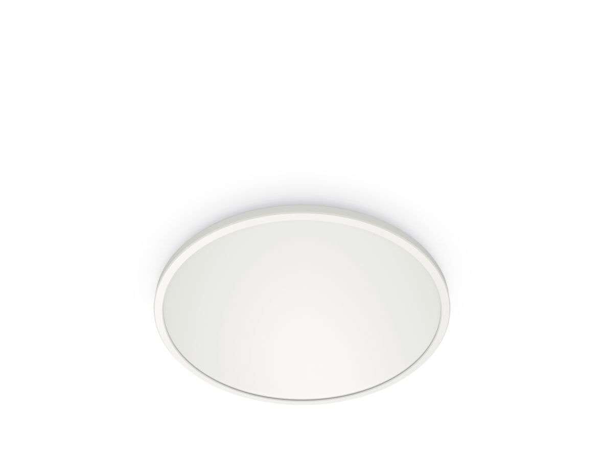 WiZ - SuperSlim  Ceiling Lamp 16W White