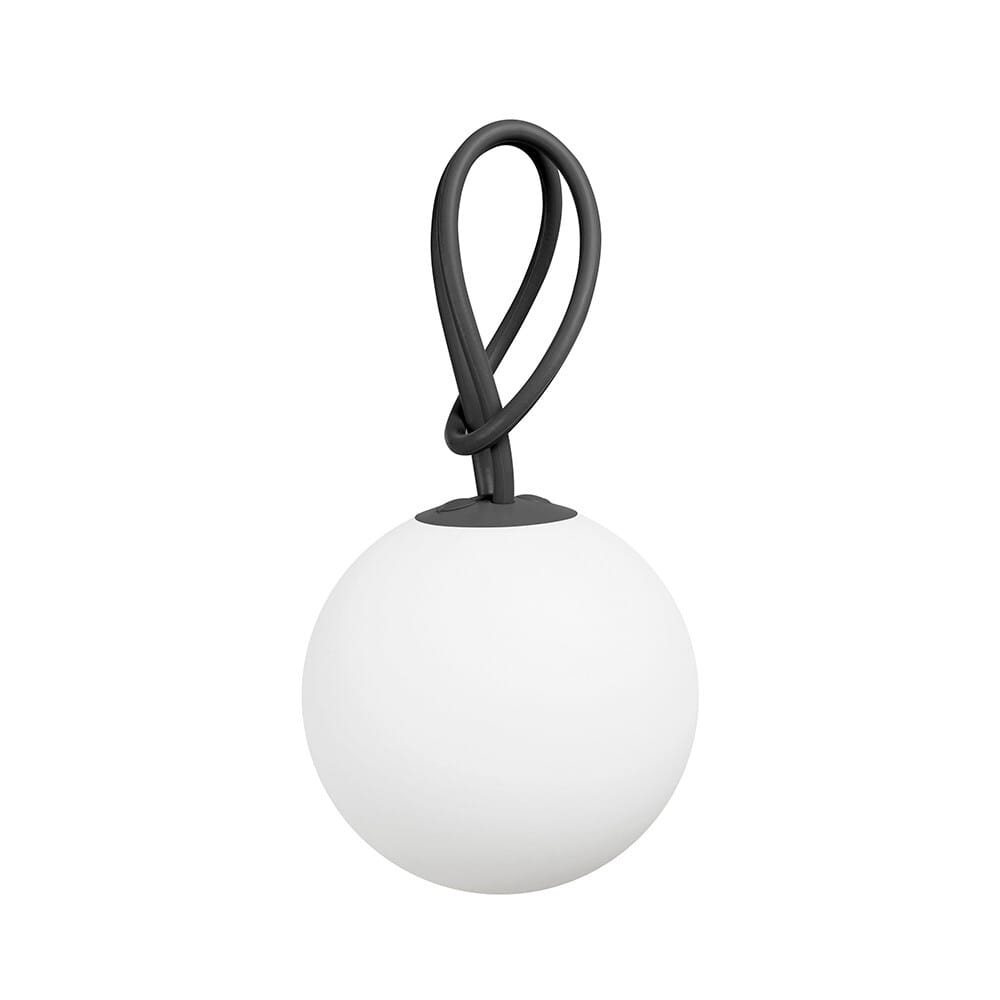 Fatboy - Bolleke Portable Pendant IP55 Anthracite Fatboy®