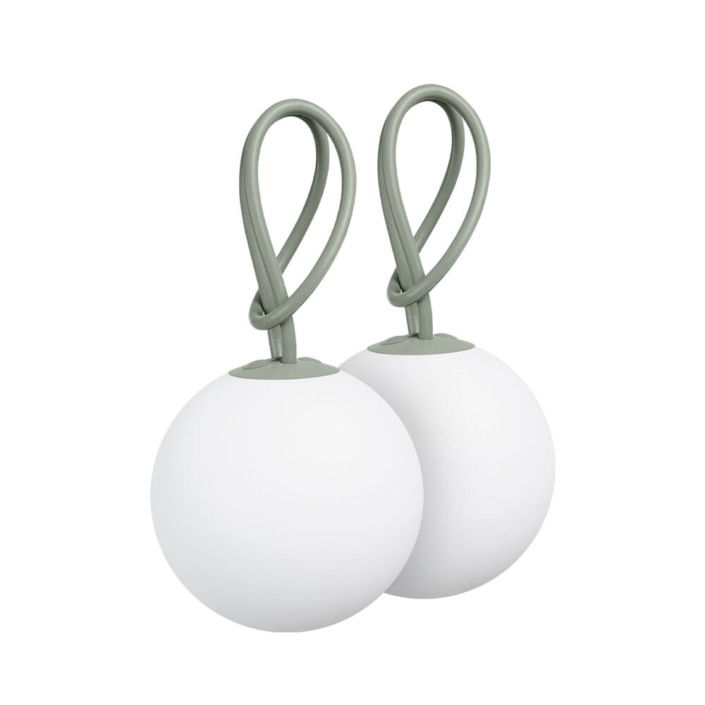 Fatboy - Bolleke Portable Pendant Duo Pack IP55 Sage ®