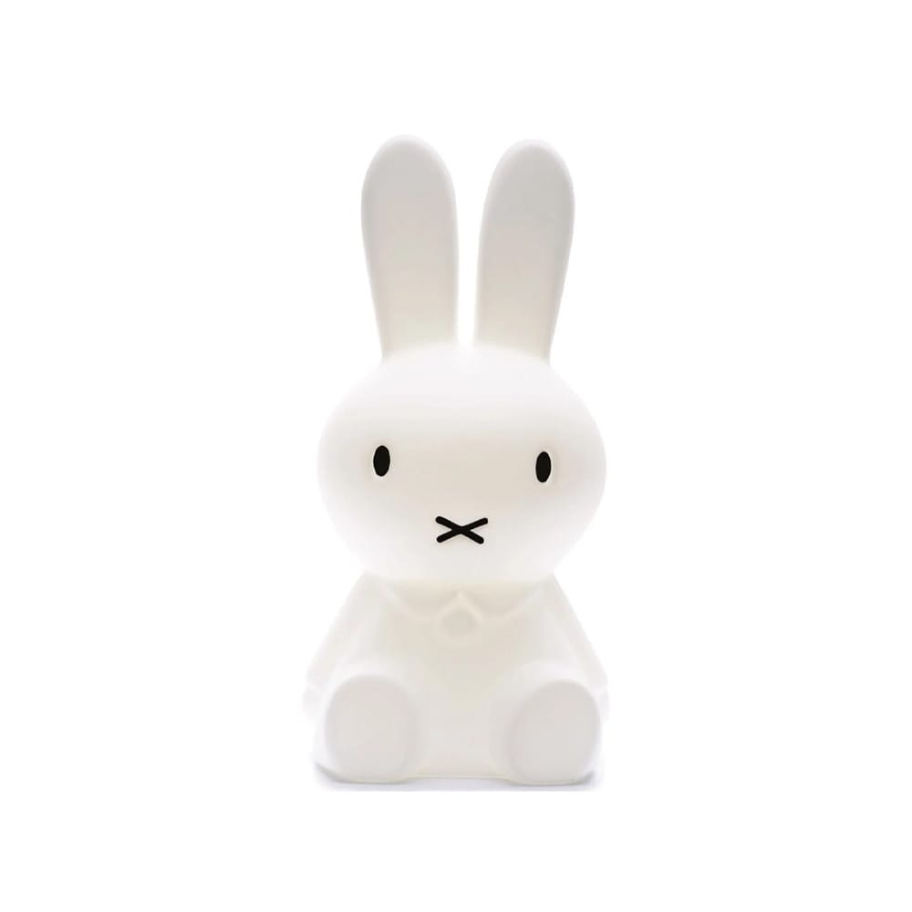 Mr. Maria - Miffy XL Design Light Childrens Lamp Mr. Maria