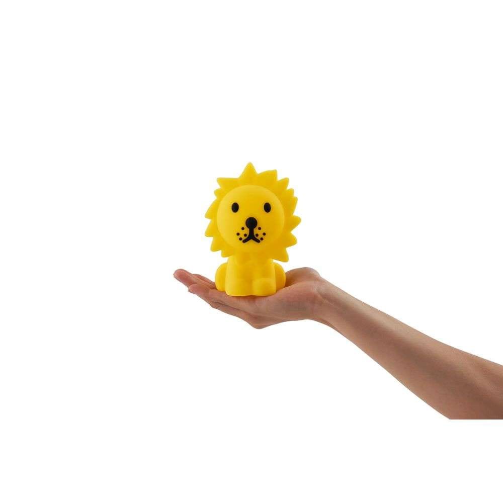 Mr. Maria - Lion Bundle Of Light Mr. Maria