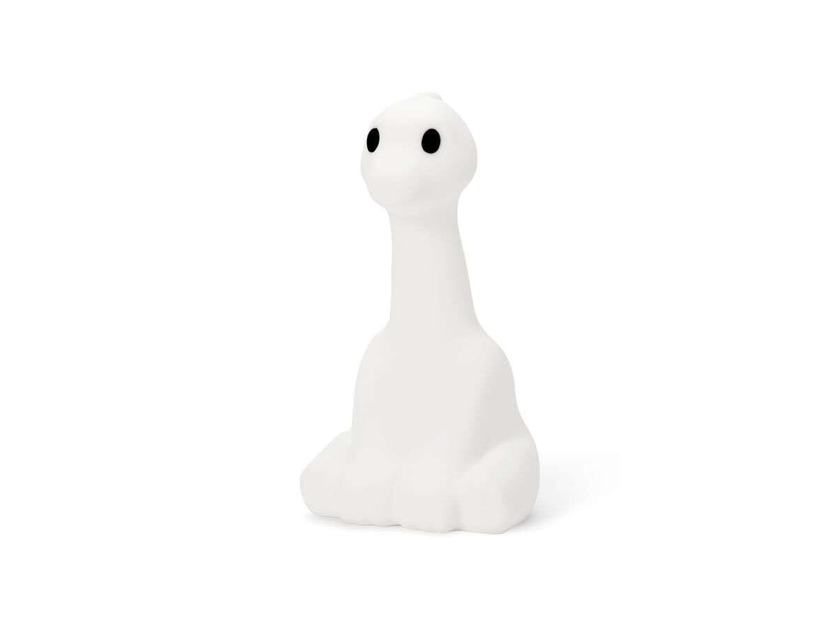 Mr. Maria - Nova First Light Table Lamp White Mr. Maria