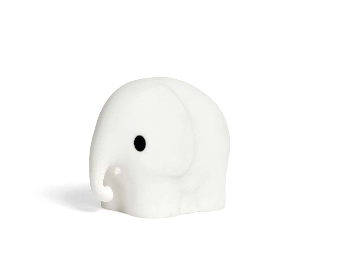 Mr. Maria - Elephant Bundle of Light Table Lamp White Mr. Maria