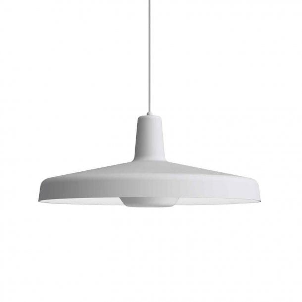 Grupa - Arigato Pendant Large White Grupa