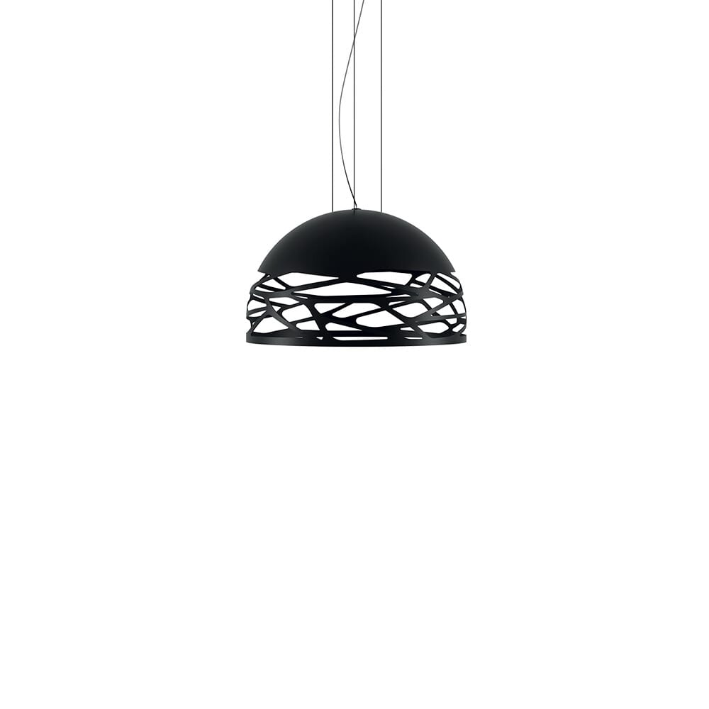 Lodes - Kelly SO1 Pendant ø50 Black