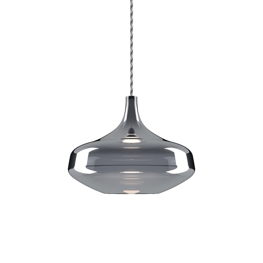 Lodes - Nostalgia Pendant SO3 Chrome