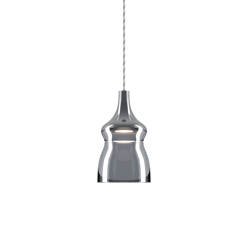 Lodes - Nostalgia Pendant SO1 Chrome