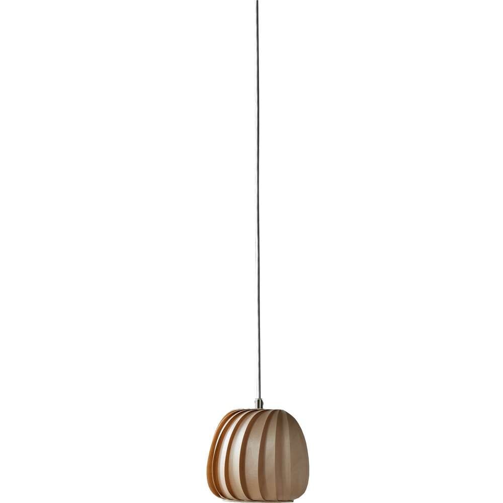 Tom Rossau - ST906 Mini Pendant Birch Natural/Pine