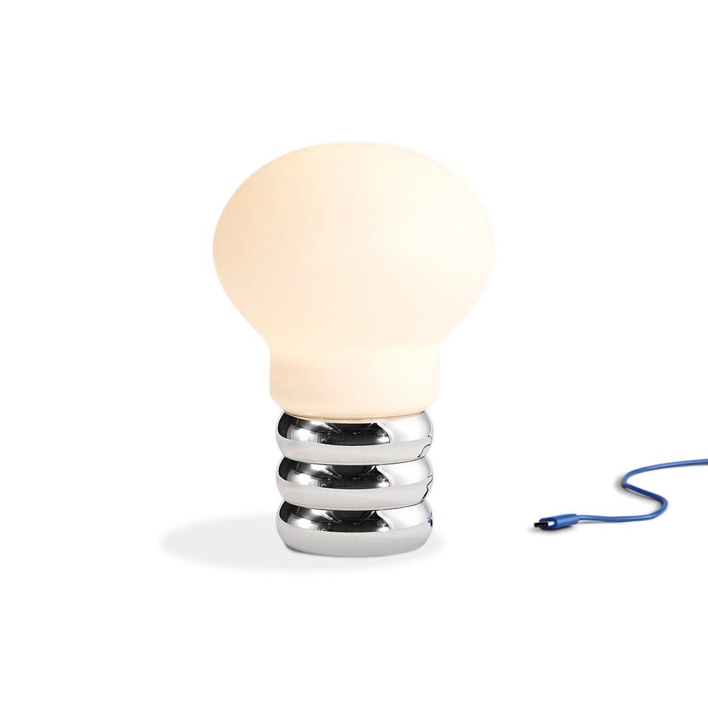Ingo Maurer - B.Bulb Table Lamp
