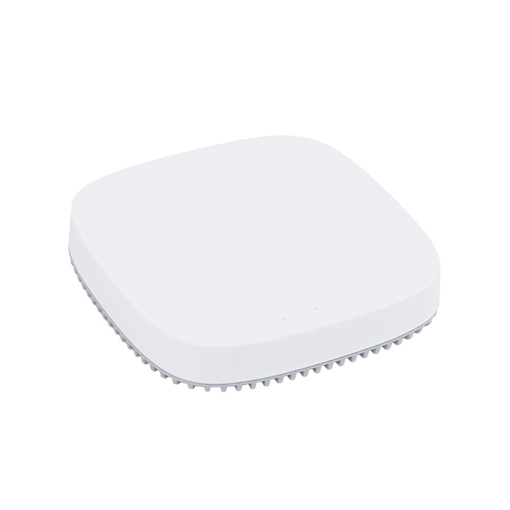 Prios -  ZigBee Hub Smart Home Control Center White Opal