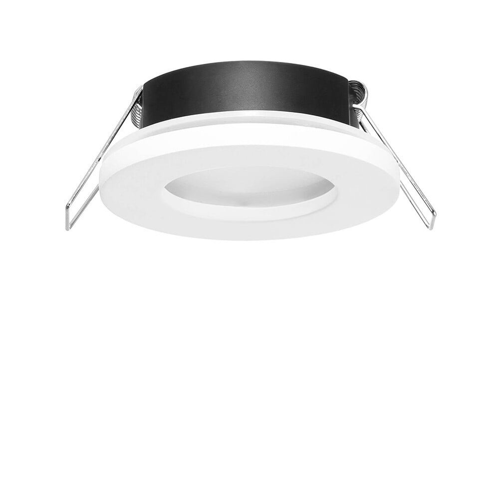 Arcchio - Sylvi Recessed spot Ø8,2 IP65 White