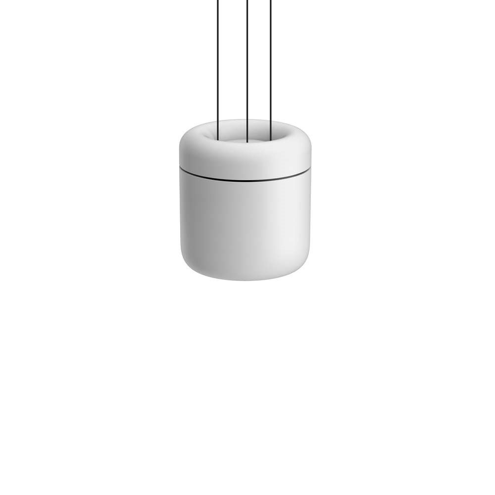 Serien Lighting - Cavity LED Pendant S White
