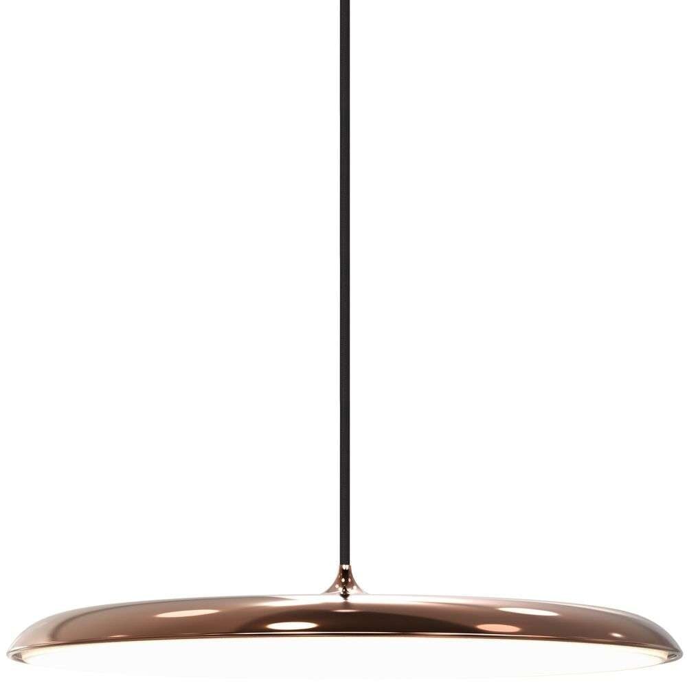 Design For The People - Artist 40 Pendant V1 Copper